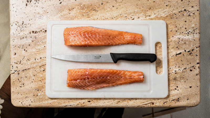 Comment choisir son couteau filet de sole ? Notre guide
