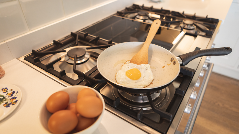 Nos astuces pour éviter que vos aliments accrochent