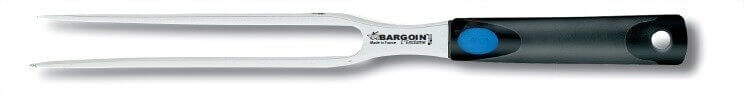 Fourchette Chef 2 dents Util-Chef Bargoin HACCP 32cm