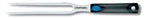 Fourchette Chef 2 dents Util-Chef Bargoin HACCP 32cm