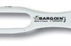 Fourchette Chef 2 dents Util-Chef Bargoin HACCP 32cm