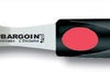 Fourchette courbée 2 dents Util-Chef Bargoin HACCP 26cm