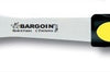Fourchette courbée diapason 2 dents Util-Chef Bargoin HACCP 32cm