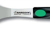 Fourchette courbée 3 dents Util-Chef Bargoin HACCP 28cm