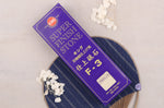 Pierre à aiguiser japonaise King F-3 Super Finish grains 4000 + socle - taille M
