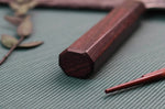 Couteau Bunka japonais artisanal Yu Kurosaki Fujin 16,5cm SG2