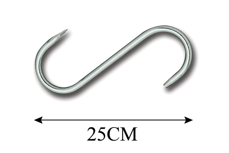 Allonge d'abattoir 25cm Bargoin capacité 230kg