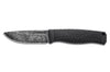Couteau Böker Bronco Mini 121505 lame en acier 8,9cm manche en TPE noir + étui en kydex
