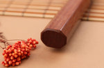 Couteau de chef kiritsuke japonais artisanal Shibata Koutetsu R2 21cm