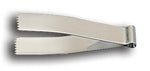 Pince à pâte Bargoin acier inox
