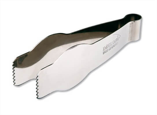 Pince à pâte Deglon acier inox 7cm
