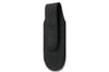 Étui magnétique Böker Black Small 09BO293 en cuir noir 11,7cm