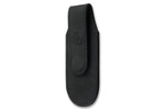 Étui magnétique Böker Black Small 09BO293 en cuir noir 11,7cm