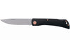 Couteau pliant Böker Rangebuster Black Copper 112914 manche en micarta noir 9,5cm