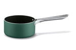 Set de 4 pièces cuisson Beka Mobi revêtement céramique 16, 20, 24 et 28cm - Coloris vert