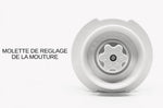 Capsule de broyage FinaPod Max pour moulin à épices Finamill