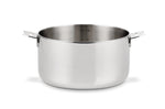 Casserole Beka Evolution en tri-ply amovible 14cm