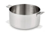 Casserole Beka Evolution en tri-ply amovible 14cm