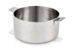 Casserole Beka Evolution en tri-ply amovible 14cm