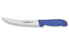 Couteau à parer 20cm Fischer SWE-STEEL acier suédois manche ultra confort