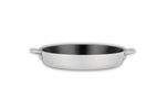 Poêle Beka Evolution amovible en aluminium revêtement céramique - 20cm