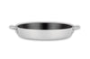 Poêle Beka Evolution amovible en aluminium revêtement céramique - 24cm