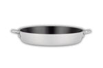 Poêle Beka Evolution amovible en aluminium revêtement céramique - 24cm