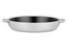 Poêle Beka Evolution amovible en aluminium revêtement céramique - 28cm