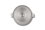 Poêle Beka Evolution amovible en aluminium revêtement céramique - 20cm