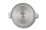 Poêle Beka Evolution amovible en aluminium revêtement céramique - 24cm