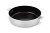 Sauteuse Beka Evolution amovible en aluminium revêtement céramique - 24cm