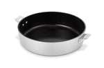 Sauteuse Beka Evolution amovible en aluminium revêtement céramique - 24cm