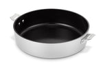 Sauteuse Beka Evolution amovible en aluminium revêtement céramique - 28cm