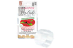 Ruban de rhodoïde ScrapCooking H 8cm x 3m