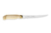 Couteau à filets Marttiini Classic 620010 lame en acier inox 15cm + étui en cuir