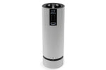 Moulin à sel électrique Peugeot Line Aluminium 15cm