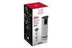 Moulin à sel électrique Peugeot Line Aluminium 15cm