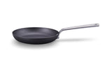 Poêle Beka Stark en fonte de fer préculottée - 24cm
