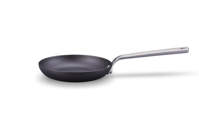 Poêle Beka Stark en fonte de fer préculottée - 20cm