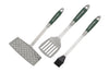 Coffret de 3 ustensiles de barbecue Big Green Egg