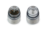 Coffret duo moulin à sel et poivre électrique Peugeot Daman