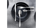 Ménagère 16 couverts de table Amefa Tempo en acier inoxydable 18/0