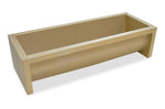 Coffret bûche de Noël Scrapcooking en silicone coloris doré