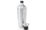 Shaker à cocktail Oxo 700ml en acier inoxydable