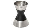 Doseur à cocktail Oxo 3cl / 5cl en acier inoxydable