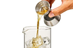 Doseur à cocktail Oxo 3cl / 5cl en acier inoxydable