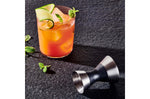 Doseur à cocktail Oxo 3cl / 5cl en acier inoxydable