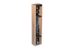 Moulin à poivre manuel de collection Peugeot Paris Prestige en bois laqué noir 110cm - Edition limitée