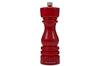 Moulin à sel Cole & Mason London rouge gloss 18cm