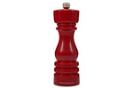 Moulin à sel Cole & Mason London rouge gloss 18cm